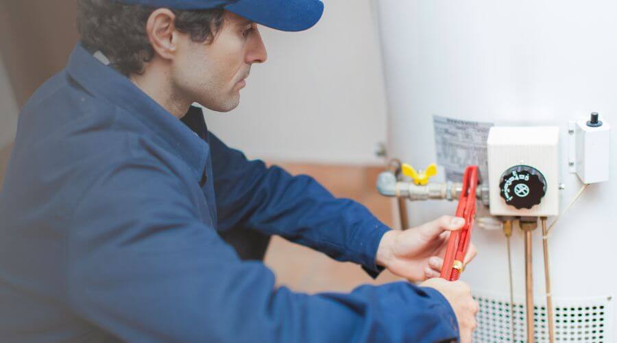 Professional Leak Detection Services in Creston, CA